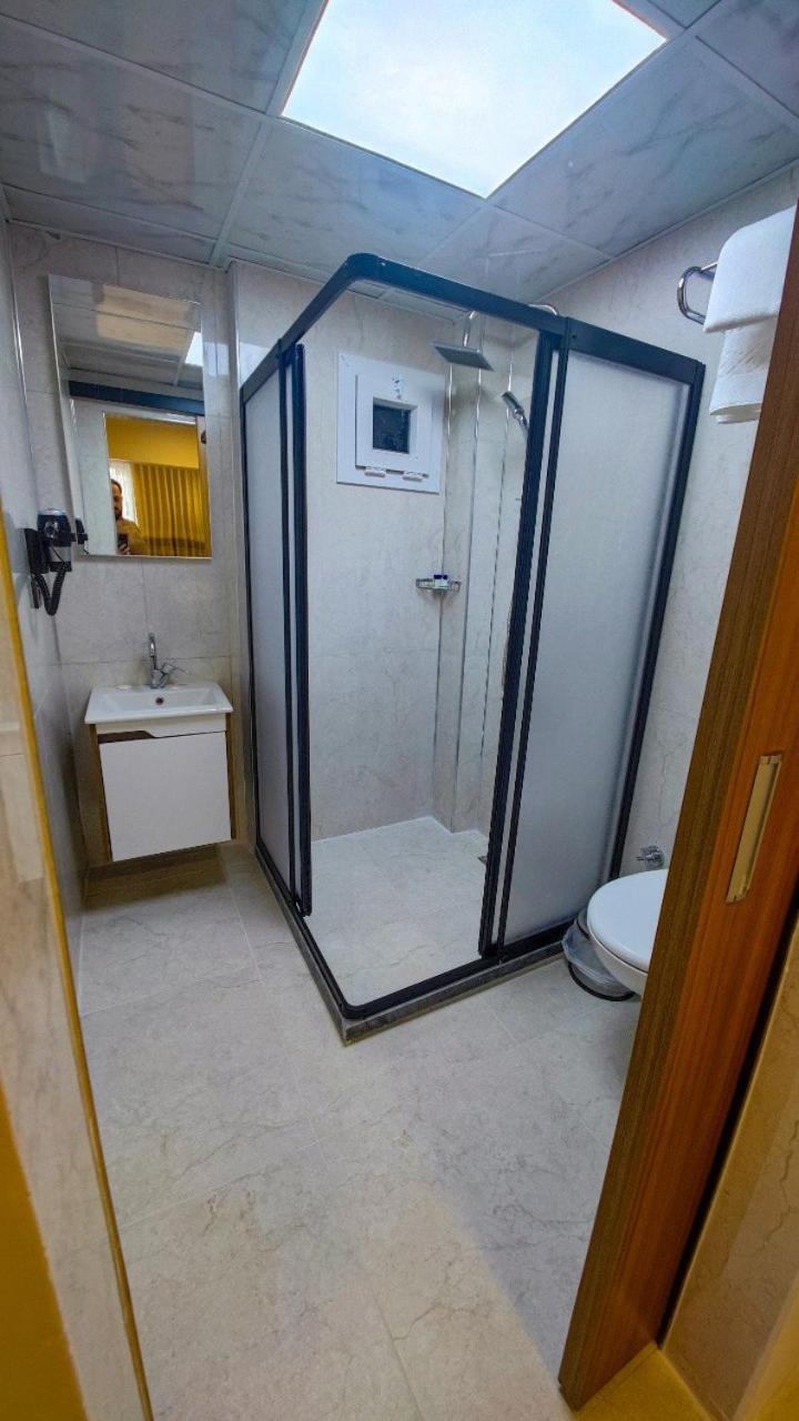 Vizyon Life Pansiyon Elazig Dış mekan fotoğraf